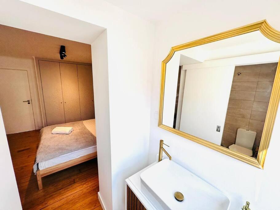 Lisbon City Center Flat For 6 Pp Buitenkant foto