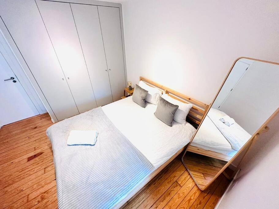 Lisbon City Center Flat For 6 Pp Buitenkant foto