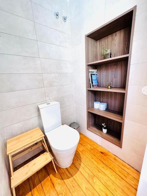 Lisbon City Center Flat For 6 Pp Buitenkant foto