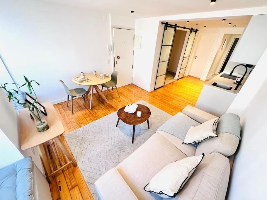 Lisbon City Center Flat For 6 Pp Buitenkant foto