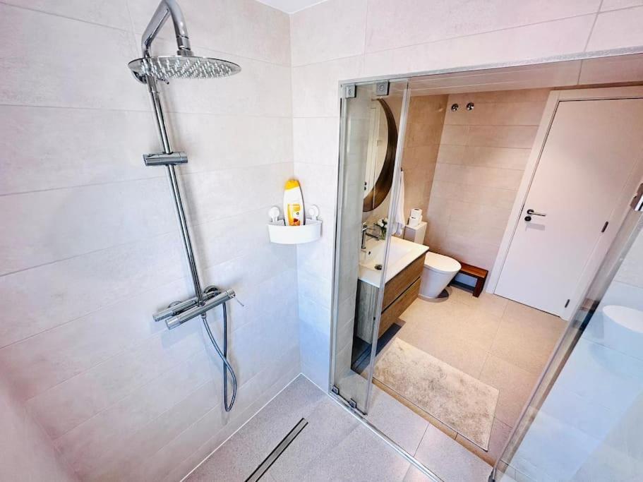 Lisbon City Center Flat For 6 Pp Buitenkant foto