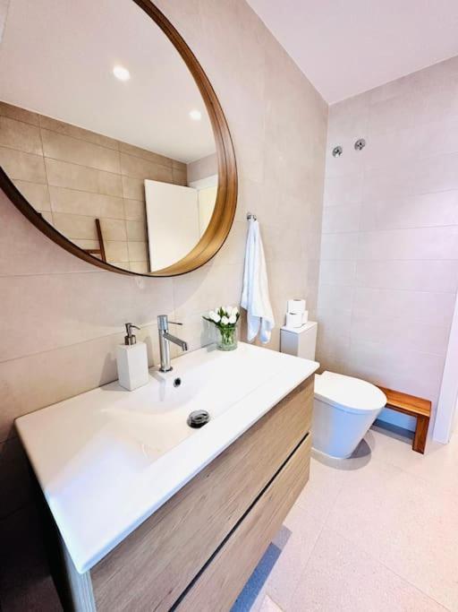 Lisbon City Center Flat For 6 Pp Buitenkant foto